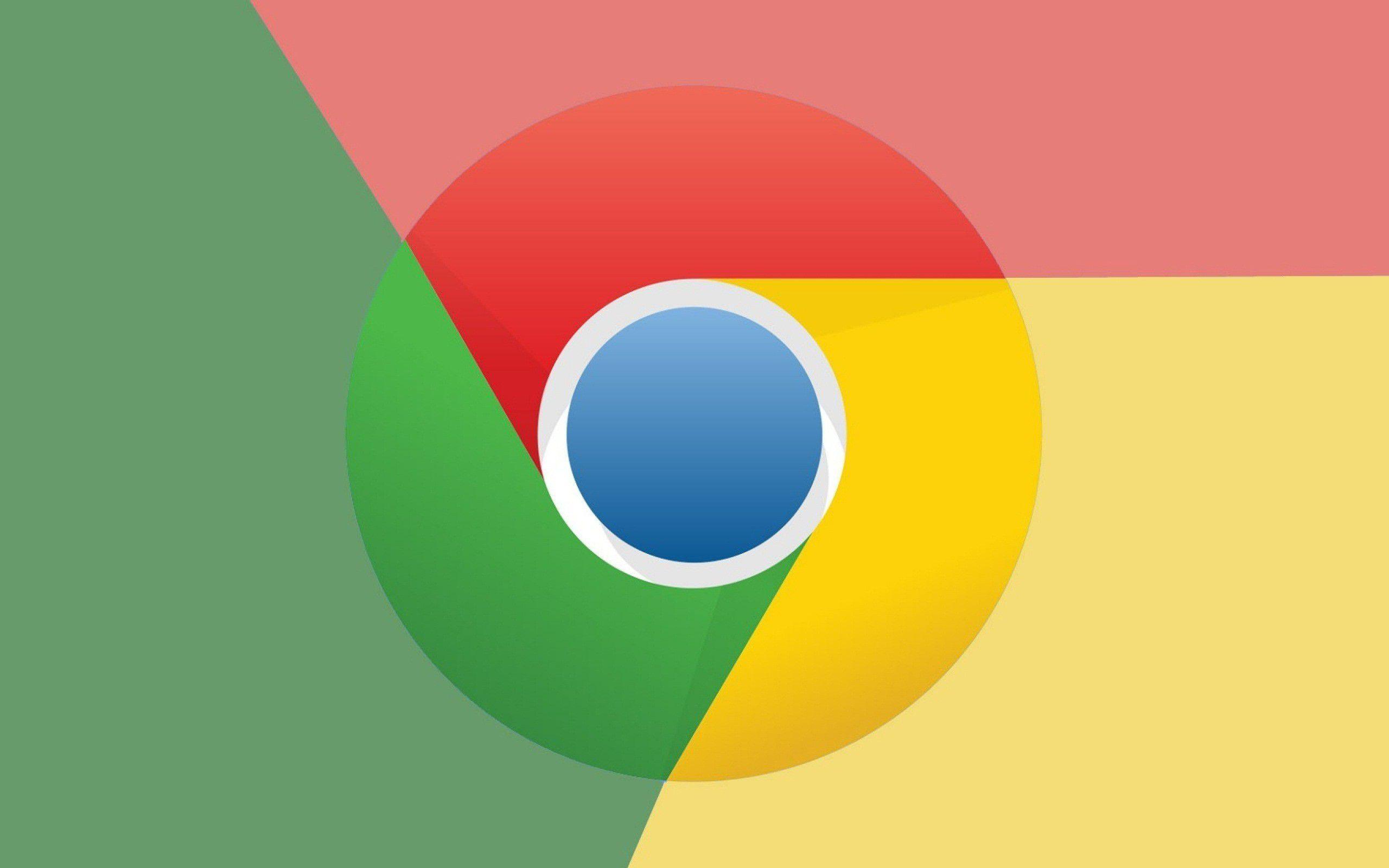 Original Google Chrome Logo - Google Chrome Logo Hd Desktop Wallpaper