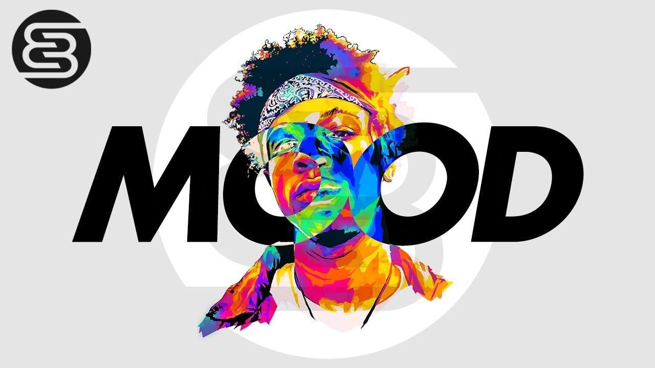 Joey Badass Logo - Mood