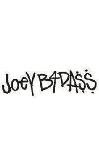 Joey Badass Logo - Tony Whlgn® | Joey Bada$$ |