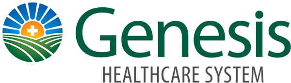 Genesis Health Care Logo - Business Software used by Genesis HealthCare System