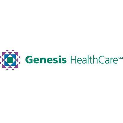 Genesis Health Care Logo - Genesis HealthCare on the Forbes America's Largest Private Companies ...