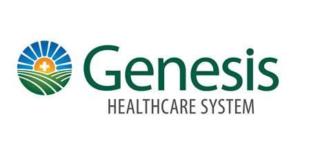 Genesis Health Care Logo - Neurology Opportunity in the Midwest | Genesis HealthCare System ...