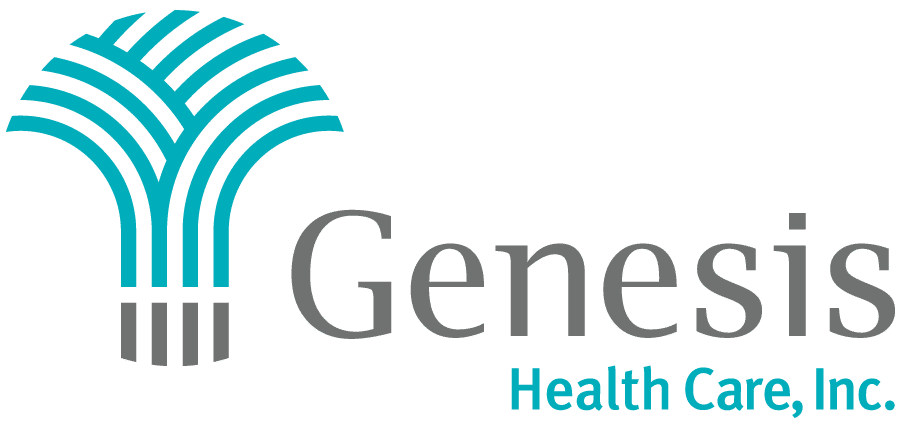 Genesis Health System Logo - Walterboro Family Care offers high-quality, affordable health services