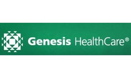 Genesis Health Care Logo - NYSE:GEN - Stock Price, News, & Analysis for Genesis Healthcare