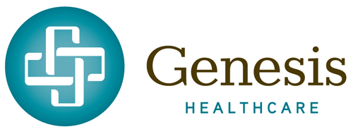 Genesis Health Care Logo - Genesis Healthcare Partners Archives - DSD Business Systems