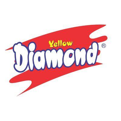 Yellow Diamond Logo - Yellow Diamond