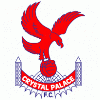 Crystal Palace Logo - FC Crystal Palace (80's logo) | Brands of the World™ | Download ...