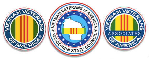 VVA Friends Logo - Minutes | Vietnam Veterans of AmericaWisconsin State Council | VVA ...