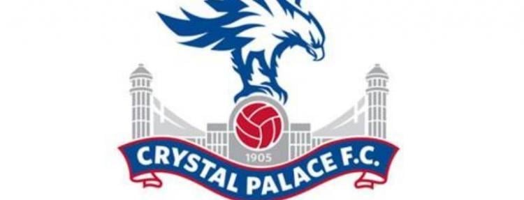 Crystal Palace FC Logo - Oasis Shirley Park | Shirley Park feature in the Crystal Palace FC ...