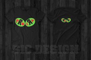 Badass S Logo - Pro Era Logo Joey Badass For Progresivve Era Tshirt Clothing Rap ...