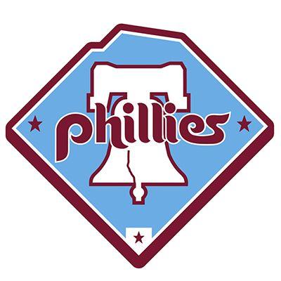 Retro Phillies Logo - Philadelphia Phillies Colors Hex, RGB, and CMYK Color Codes