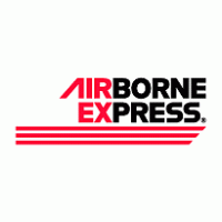 Airborne Express Logo - Airborne Express Logo Vector (.EPS) Free Download