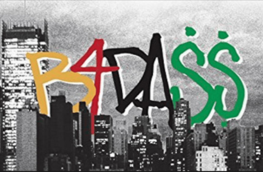 Joey Badass Logo - Joey Bada$$ channels old-school techniques on album centered on cash ...