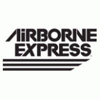 Airborne Express Logo - Airborne Express. Brands of the World™. Download vector logos