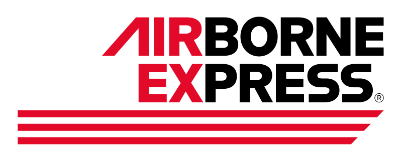 Airborne Express Logo - Airborne Express Logo.svg