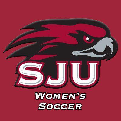 VVA Friends Logo - SJU Hawks W. Soccer (@SJUHawks_WSoc) | Twitter