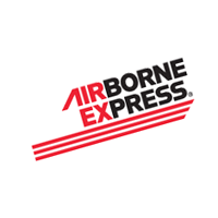 Airborne Express Logo - Airborne Express download Airborne Express 102 - Vector Logos