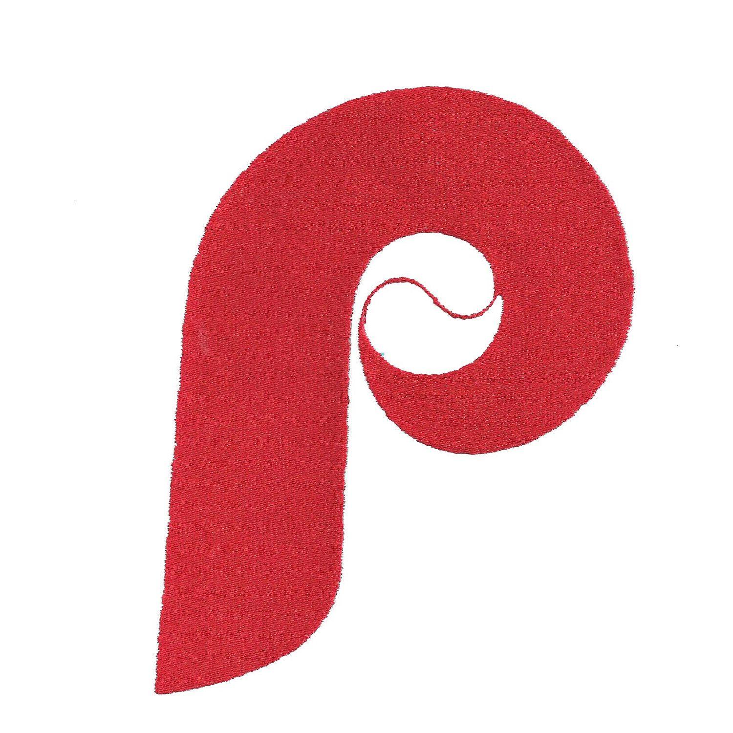 Retro Phillies Logo - Free Phillies Logo, Download Free Clip Art, Free Clip Art on Clipart ...