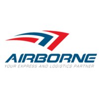 Airborne Express Logo - ELITE AIRBORNE EXPRESS LLC