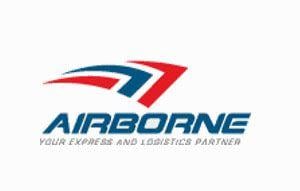 Airborne Express Logo - Elite Airborne Express LLC, Al Wadi Al Kabir, , Sultanate of Oman