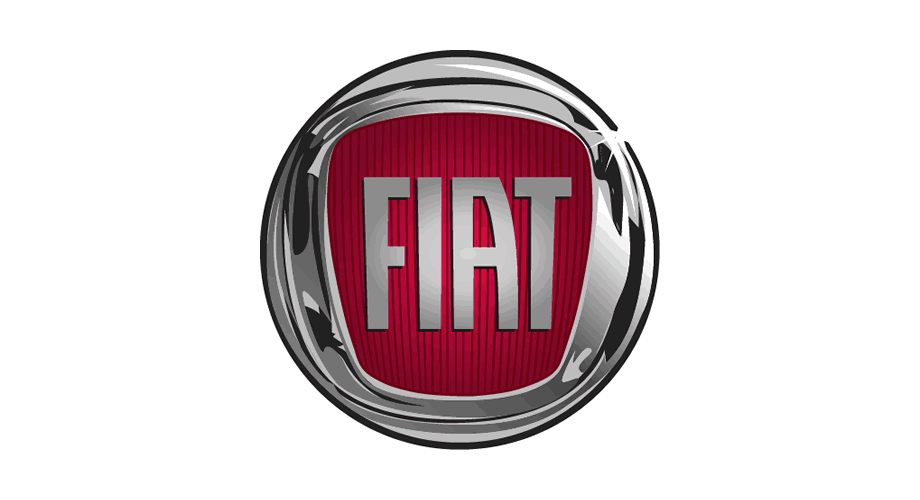 Fiat Logo - Fiat Logo Download Vector Logo
