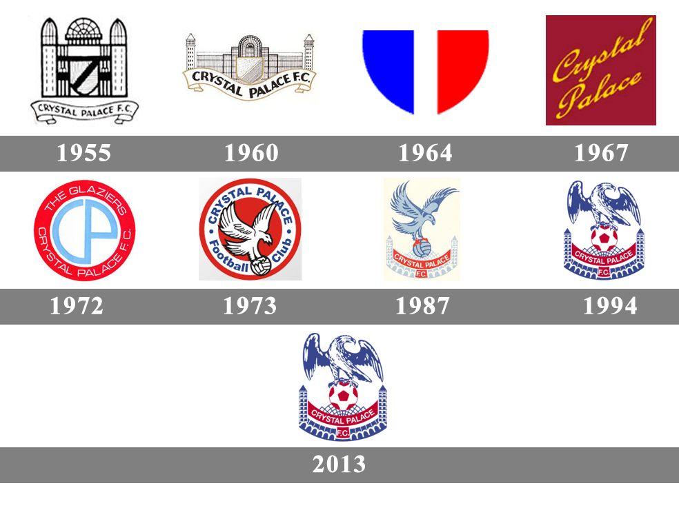 Crystal Palace Logo - Crystal Palace logo, Crystal Palace Symbol, Meaning, History and ...