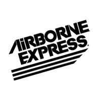 Airborne Express Logo - a :: Vector Logos, Brand logo, Company logo