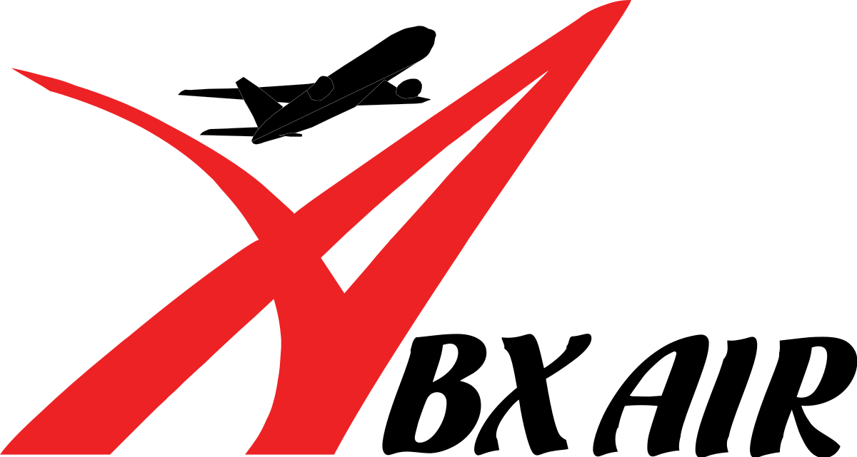 Airborne Express Logo - ABX Air