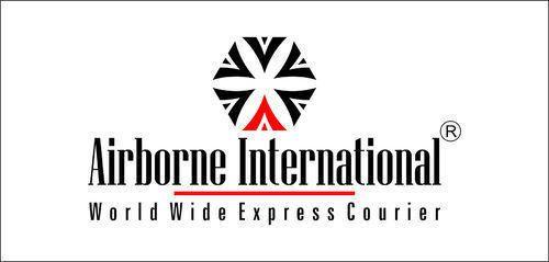 Airborne Express Logo - Airborne Express Courier Services in Jogeshwari East, Mumbai ...