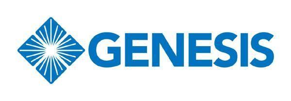 Genesis Health Care Logo - Healthcare deadline approaches | WVIK