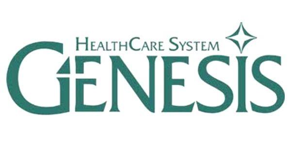 Genesis Health System Logo - Mobile Health | Southern Ohio Health Care Network