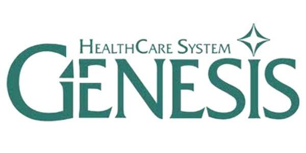 Genesis Health Care Logo - Mobile Health. Southern Ohio Health Care Network