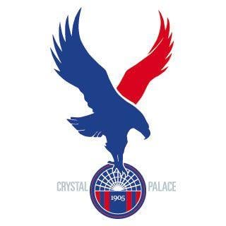 Crystal Palace Logo - Crystal Palace reveal possible new badge designs. Your Local Guardian