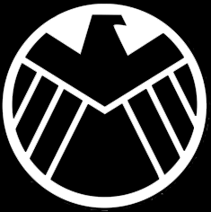 Black and White Superhero Logo - Which Superhero Logo Design Packs the Most Punch