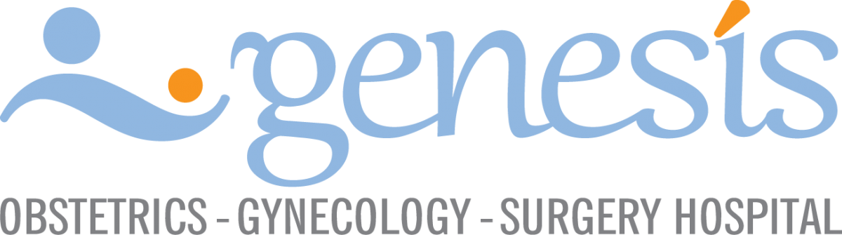 Genesis Health Care Logo - GENESIS
