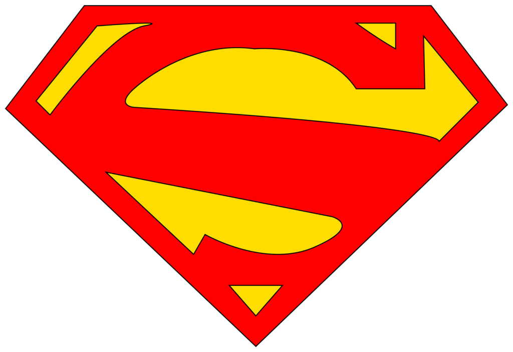 New 52 Superman Logo - LogoDix