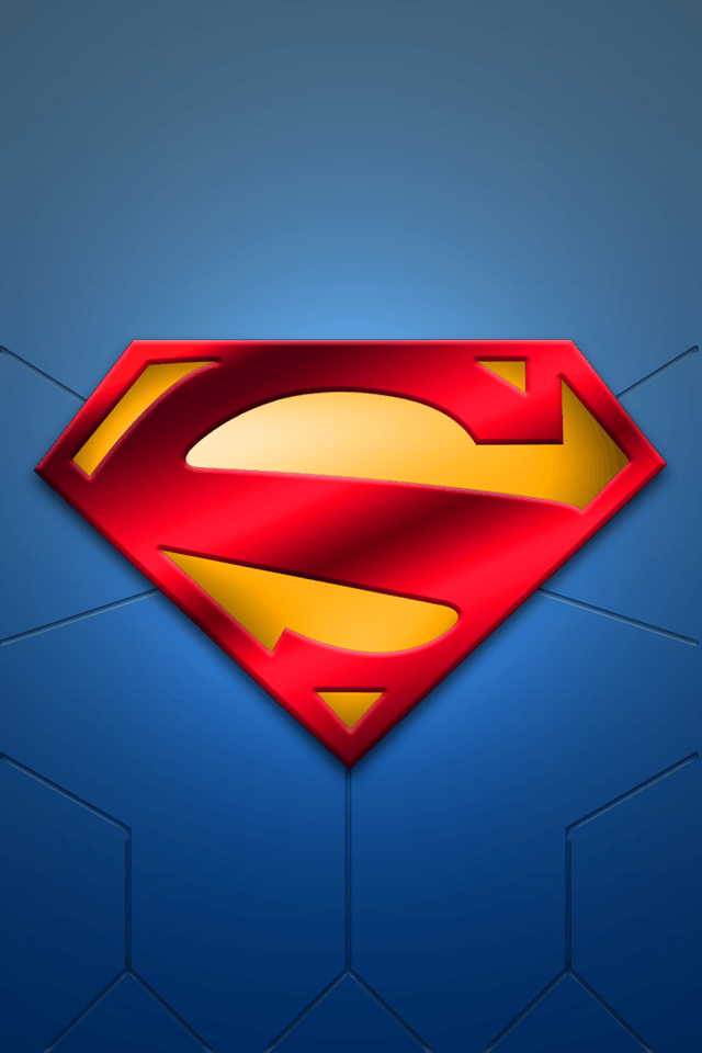 New 52 Superman Logo - New 52 Superman by BadlyDrawnDuck | Superhero Words & Logos ...