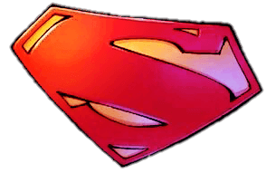 New 52 Superman Logo - New 52 superman symbol by MayanTimeGod on DeviantArt