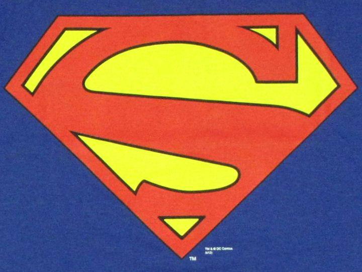New 52 Superman Logo - New superman Logos