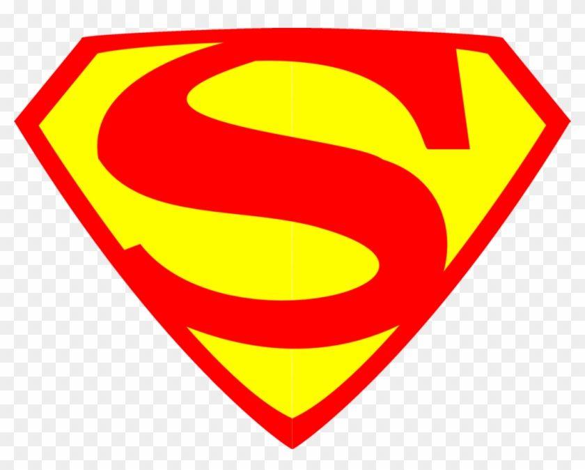 New 52 Superman Logo - Image - Superman Symbol New 52 - Free Transparent PNG Clipart Images ...