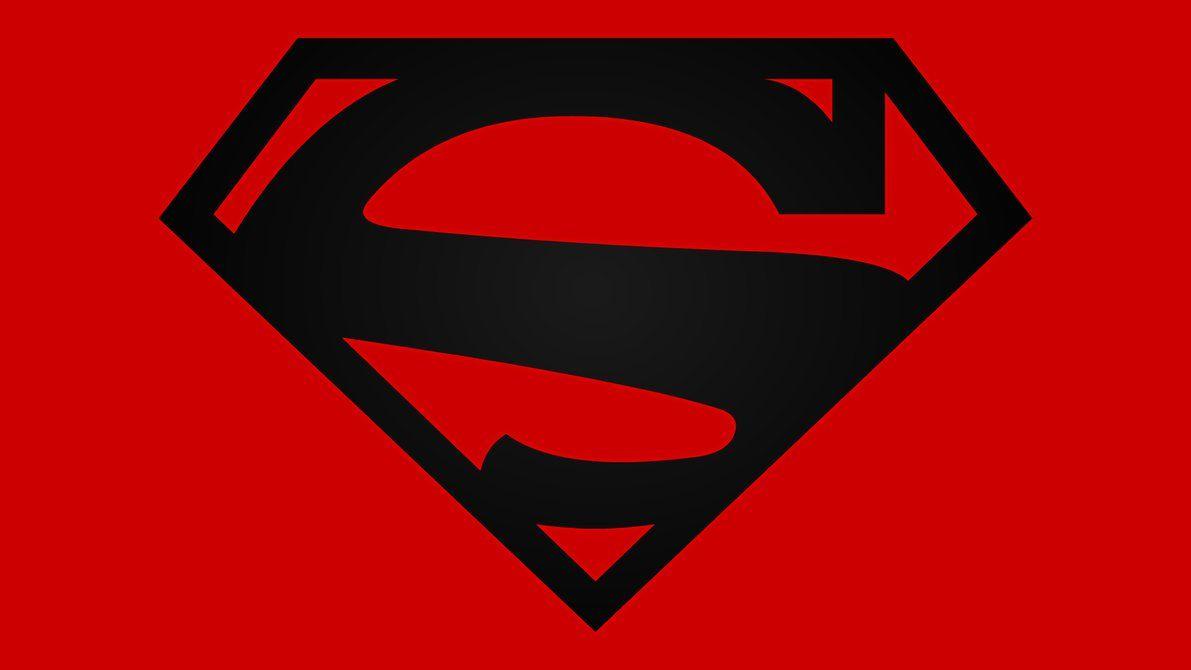 New 52 Superman Logo - superman logo vector - Under.fontanacountryinn.com