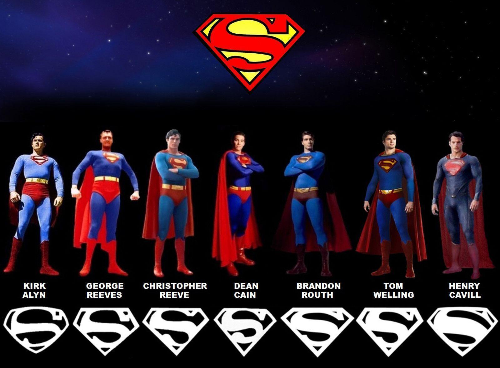 New 52 Superman Logo - New Superman Wallpapers - Wallpaper Cave