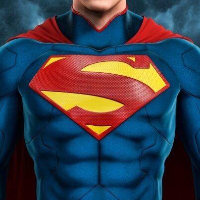 New 52 Superman Logo - What is your favorite Superman symbol? I want to get a tattoo and ...