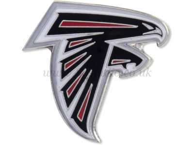 White Falcons Logo - Atlanta Falcons Team Color Football Bracelet Night Stadium Stadium