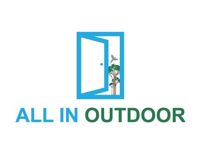 Famous Product Logo - Playful, Modern, Product Logo Design for All In Outdoor