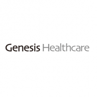 Genesis Health Care Logo - Genesis Healthcare Co | PSEPS Venture Data