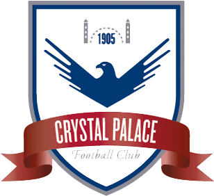 Crystal Palace Logo - Crystal Palace F.C Logo Transparent | PNG All