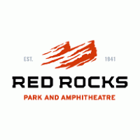 Red Rocks Logo - Red Rocks. Brands of the World™. Download vector logos and logotypes