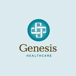 Genesis Health Care Logo - Genesis Healthcare - Hillcrest Urology - Urologists - 12630 Monte ...