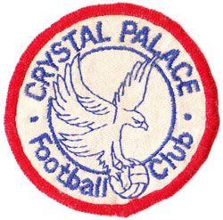 Crystal Palace Logo - Crystal Palace badge history Palace FC Supporters' Website